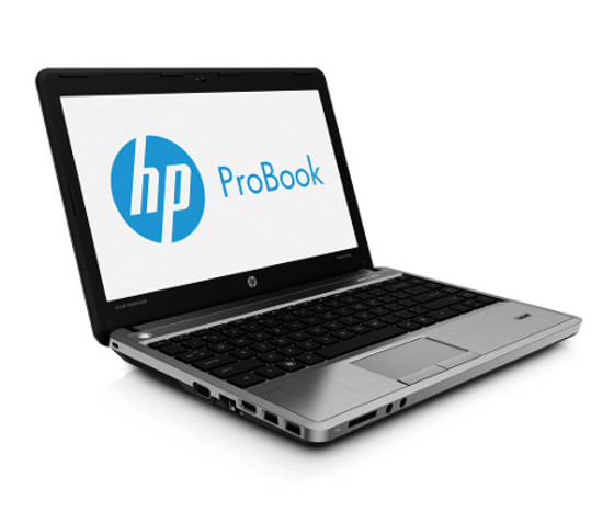 HP Probook 4340s 13.3" Core i3-3110M