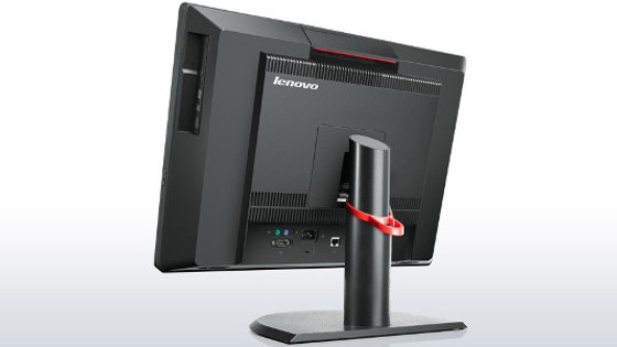 Lenovo ThinkCentre M92z All in One 23", Core i5-3550s