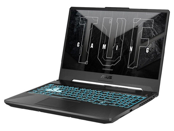 Refurbished ASUS TUF Gaming A15 15.6" | Recompute