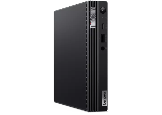 Refurbished Lenovo ThinkCentre M70q Tiny Desktop | Recompute
