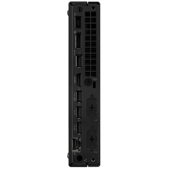 Refurbished Lenovo ThinkCentre M70q Tiny Desktop | Recompute