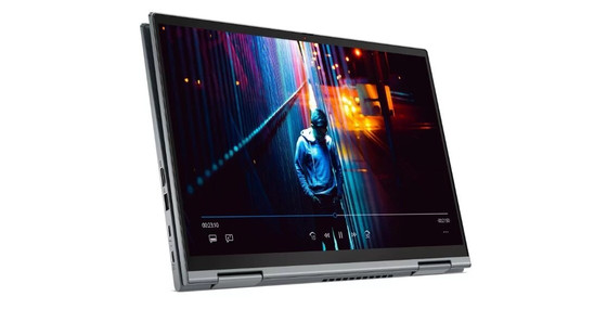 Refurbished Lenovo ThinkPad X1 Yoga G6 14" | Recompute