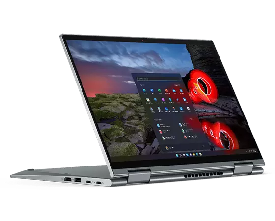 Refurbished Lenovo ThinkPad X1 Yoga G6 14" | Recompute