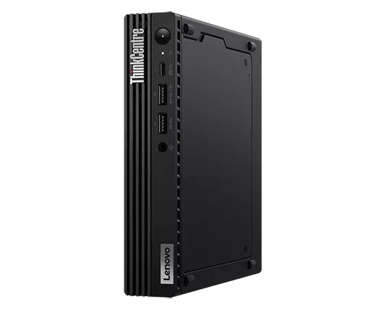 Refurbished Lenovo ThinkCentre M70q Gen 3 Tiny Desktop | Recompute