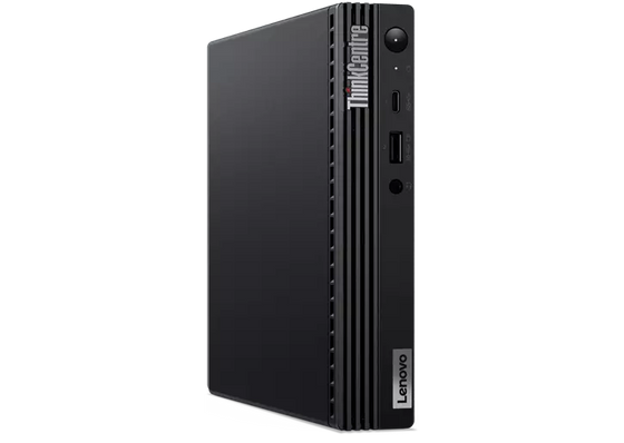 Refurbished Lenovo ThinkCentre M70q Tiny Desktop | Recompute