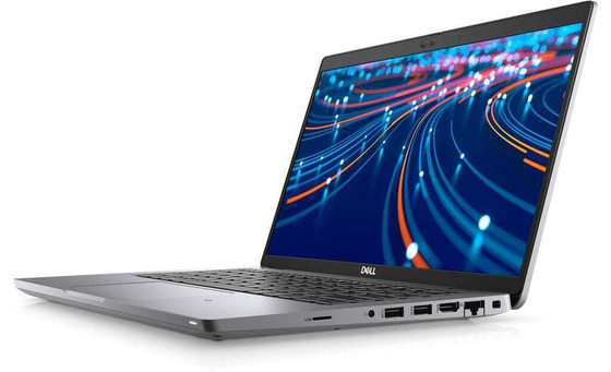 Refurbished Dell Latitude 5420 14" | Recompute