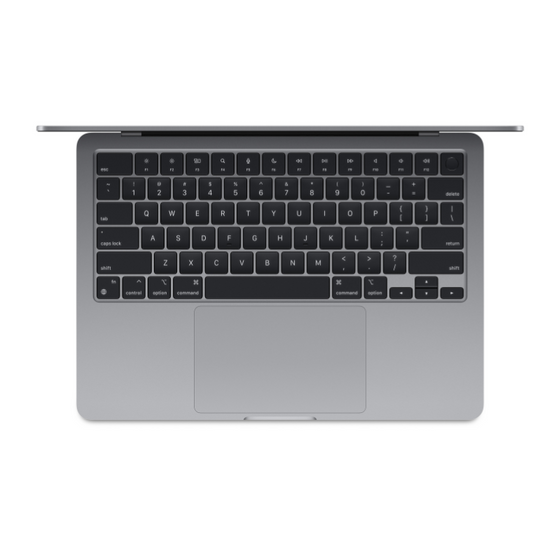Refurbished Apple MacBook Air M2 13.6" | Recompute