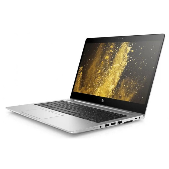 Refurbished HP EliteBook 830 G7 13.3" Touch | Recompute