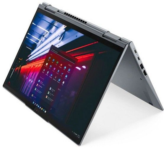 Refurbished Lenovo ThinkPad X1 Yoga G7 | Recompute