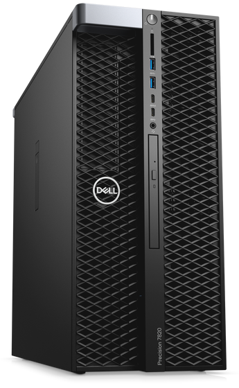 Refurbished Dell Precision 5820 Tower Workstation  | Recompute