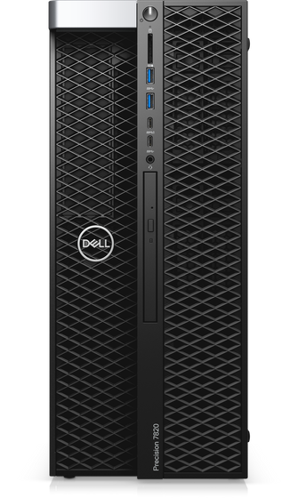 Refurbished Dell Precision 5820 Tower Workstation  | Recompute