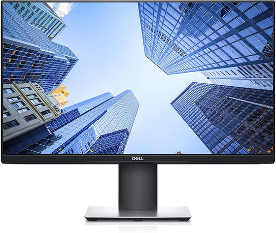 24" Monitor + Keyboard & Mouse Package