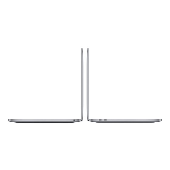 Refurbished Apple MacBook Pro M1 13.3" - Apple M1 Chip | Recompute