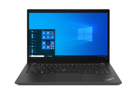 Refurbished Lenovo ThinkPad T14s G2 14" | Recompute