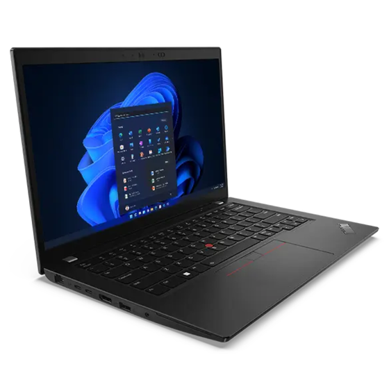 Lenovo ThinkPad L14 G4 14" - Intel Core i7-1355U, 16GB RAM, 512GB SSD