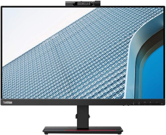 Lenovo ThinkVision T24v-20 FHD IPS 24" Monitor