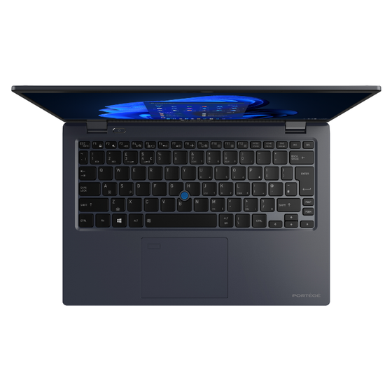 Refurbished Dynabook Portege X30L-J 13.3" Touch | Recompute