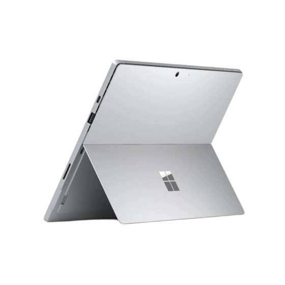 Refurbished Microsoft Surface Pro 7 12.3" Touch | Recompute