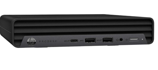 Refurbished HP ProDesk 600 G6 Mini Desktop | Recompute