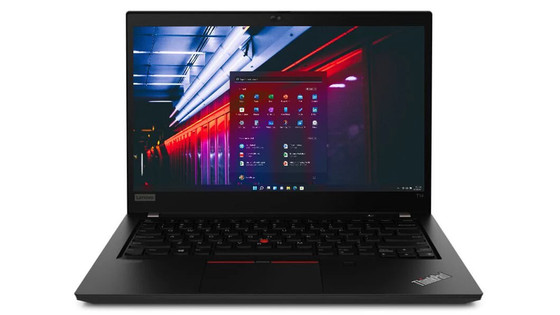 Refurbished Lenovo ThinkPad T14 G1 14" | Recompute