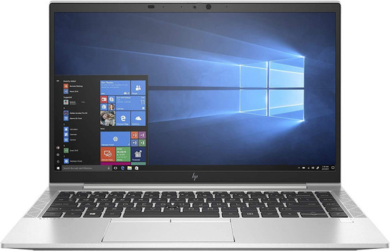 Refurbished HP EliteBook 840 G8 14" | Recompute