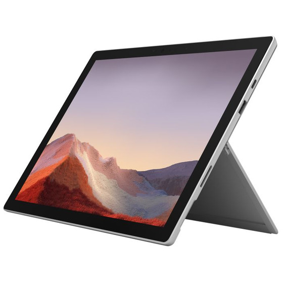 Refurbished Microsoft Surface Pro 7 12.3" Touch | Recompute