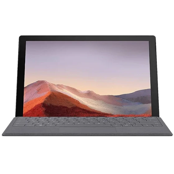 Refurbished Microsoft Surface Pro 7 12.3" Touch | Recompute
