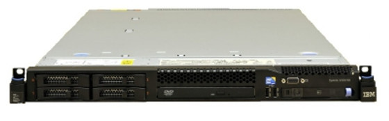 IBM eServer x3550 M3 7944-D2M | Recompute