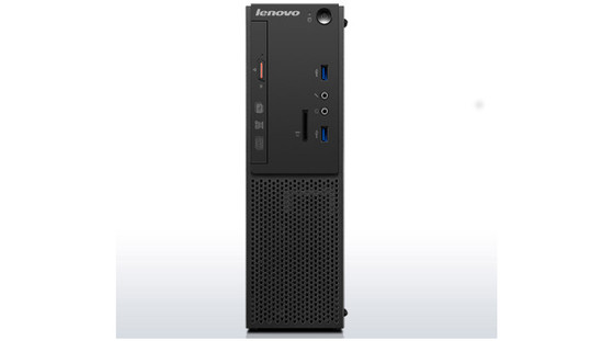 Lenovo S510 SFF Desktop, Core i5-6400, 8GB RAM, 256GB SSD, Win 7/10 Pro