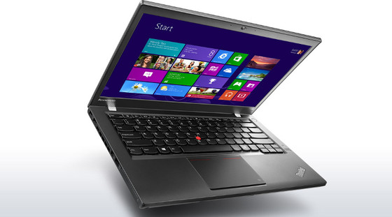 Lenovo ThinkPad T440s Ultrabook 14.0" Core i5-4300U