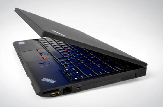 ThinkPad X220 12.5" Core i5-2520M