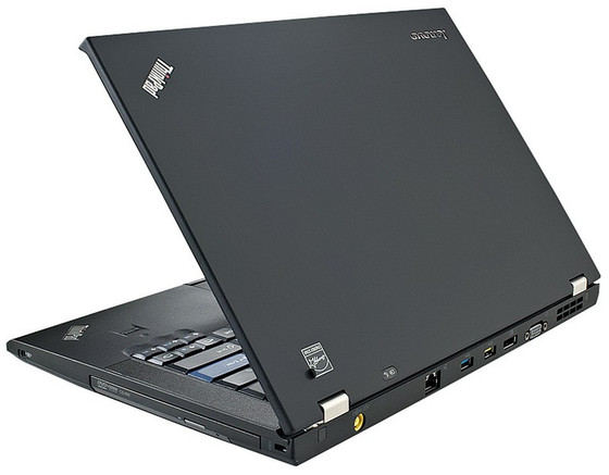 Lenovo ThinkPad T430 14.1" Core i7-3520M, 16GB Ram