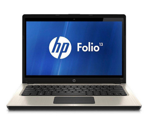 HP Folio 13-2000 Ultrabook 13.0" Core i5-2467M