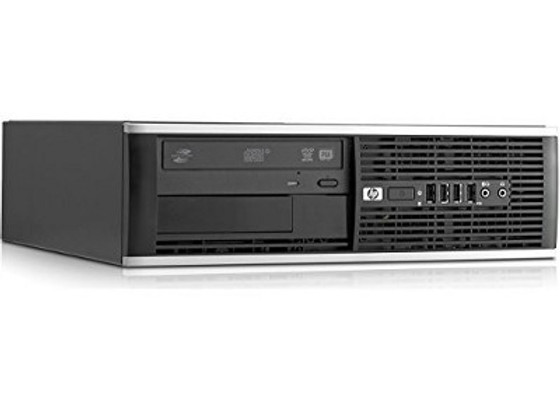 HP 6300 Elite Desktop,Core i7-2600