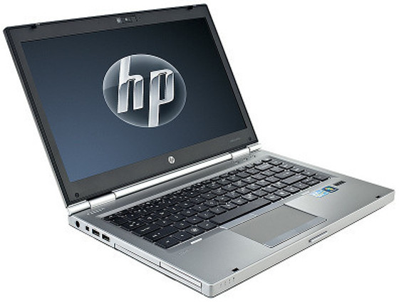 HP Elitebook 8470 | Recompute