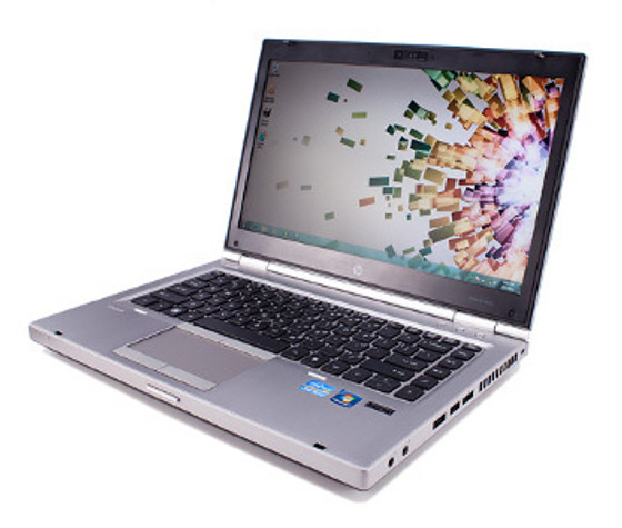 HP Elitebook 8470 | Recompute