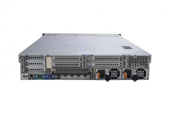 Dell PowerEdge R720 Server