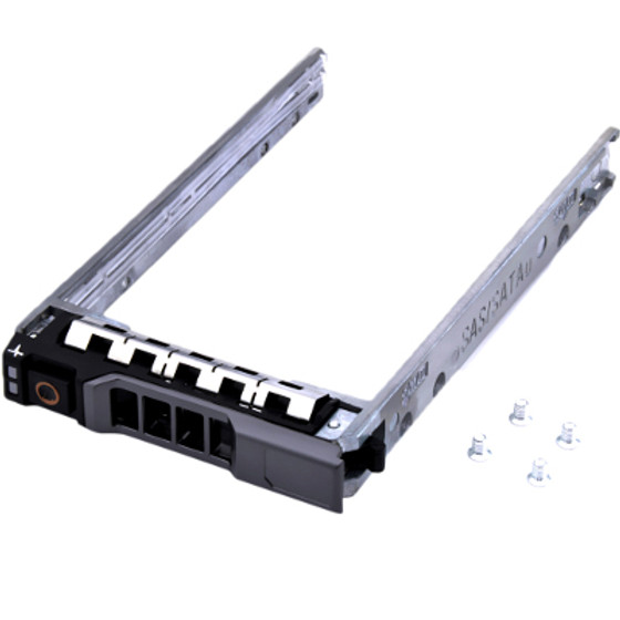 DELL PowerEdge R620 2.5" HDD Caddy