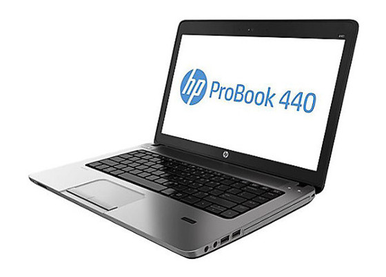 HP Probook 440 G1 - 14.0" Core i5-4200M