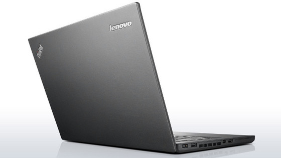 Lenovo ThinkPad T440 14.0" Touch Screen, Core i7-4600U, Win 10 Pro