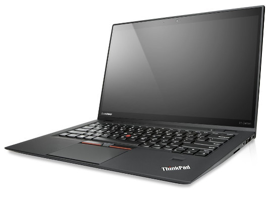 Lenovo ThinkPad X1 Carbon Ultrabook