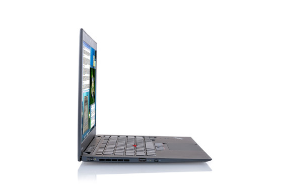 Lenovo X1 Carbon LEFT
