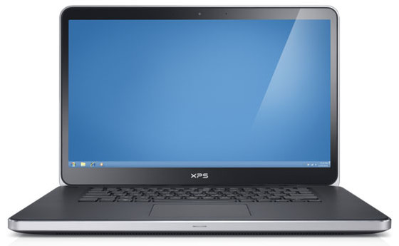 DELL XPS i7-3632QM/16GB/SSD
