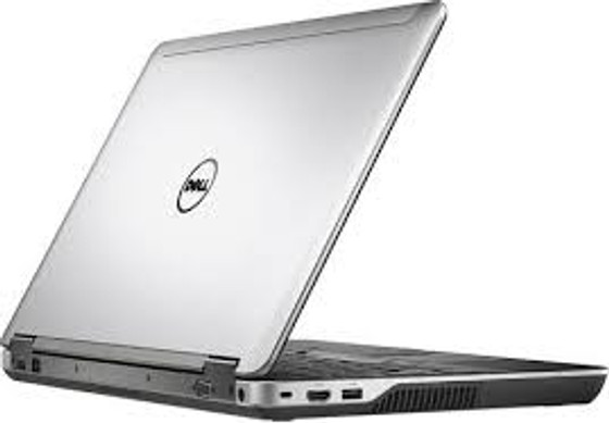 Dell Latitude E6440 14.1" Core i5-4300M, 8GB Ram, 500GB HDD, Win 7 Pro