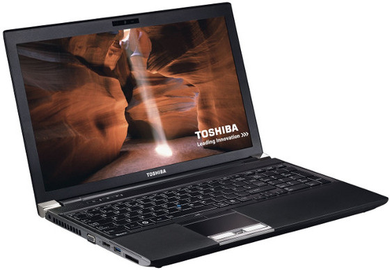 Toshiba Tecra R940 14.0" Core i5-3340M