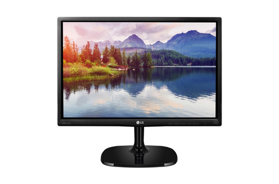 Brand New LG 27" WideScreen FULL HD LED Monitor 3 Year LG Warranty