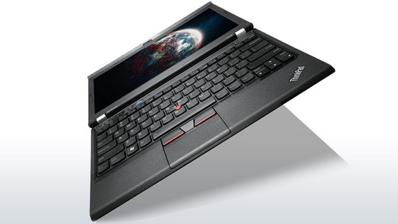 Lenovo ThinkPad X240 | Recompute