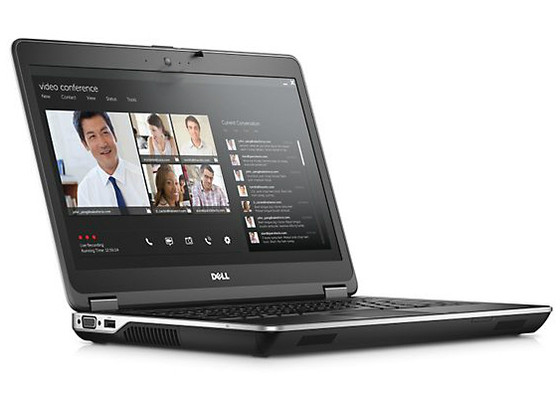 Dell Latitude E6430