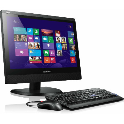 Lenovo ThinkCentre M93z All in One