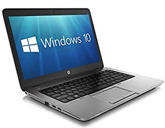 HP Elitebook 840 G1|Recompute